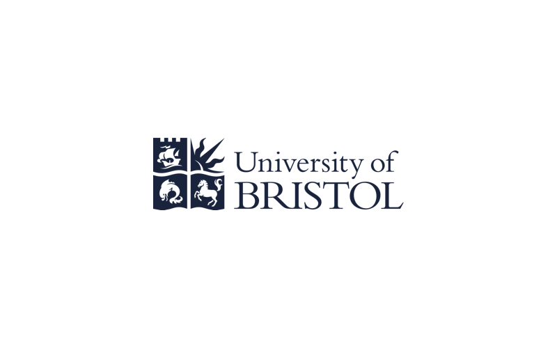 Bristol university logo