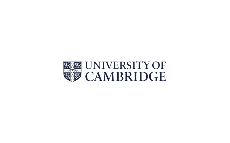 Cambridge university logo