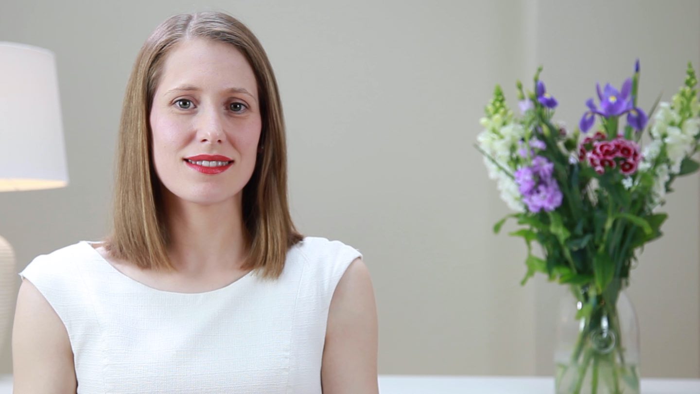 Expression video thumbnail